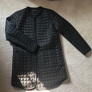 Athleta Light Quilted Jacket